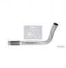 DT 6.37092 Exhaust Pipe